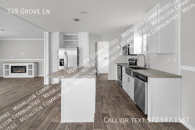 Building Photo - 339 Grove Ln