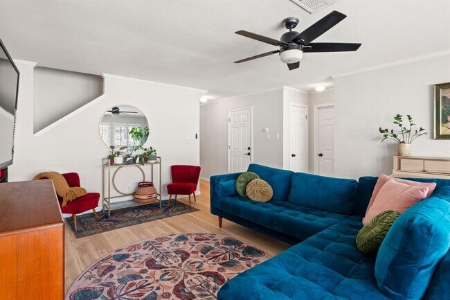 Building Photo - 3600 Malone Dr