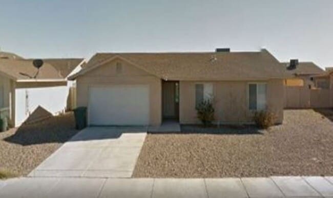 Primary Photo - Ocotillo Home for Rent