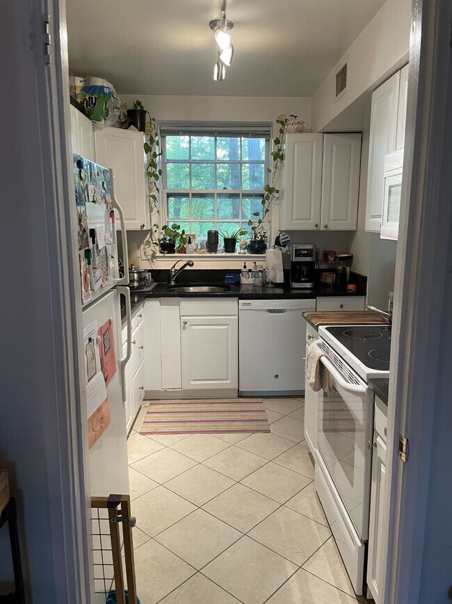 Building Photo - McLean Gardens, Washington, DC