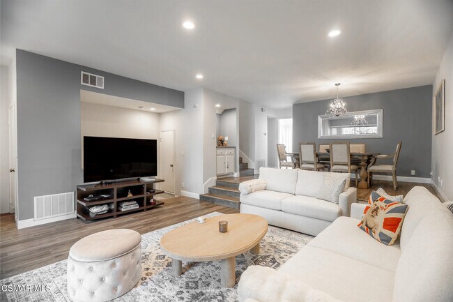 Building Photo - 21901 Burbank Blvd