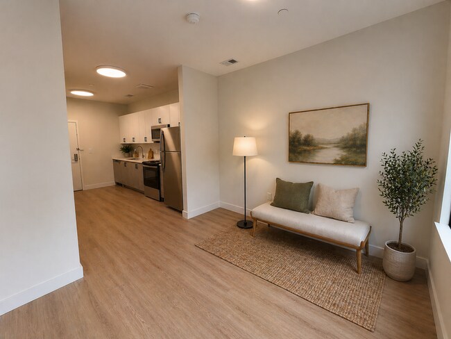 Building Photo - 407 Highland Ave