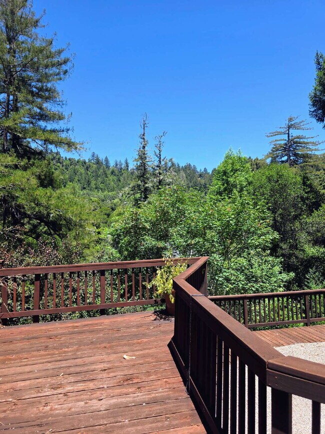 Building Photo - Compound-Style Mountain Living at Its Finest — Spacious Main Home + Brand-New Modern One-Bedroom ...