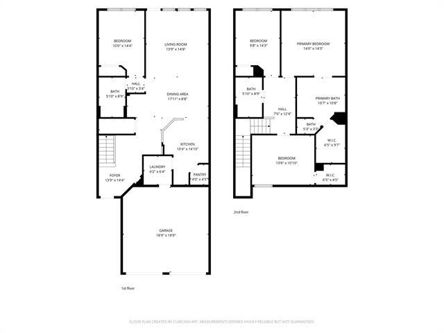 Building Photo - 1725 Brookview Dr