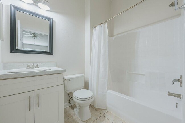 Building Photo - End Unit Water View