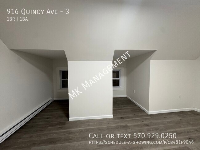 Building Photo - 916 Quincy Ave