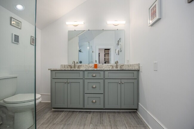 Building Photo - Large remodeled historic home now available!