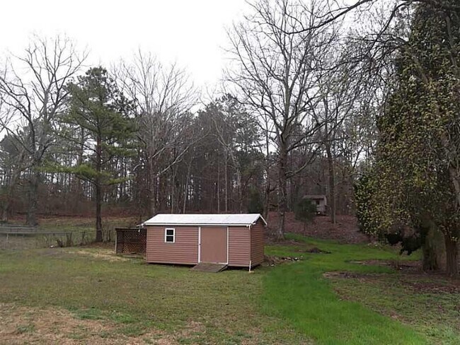 Building Photo - Dorsett6863