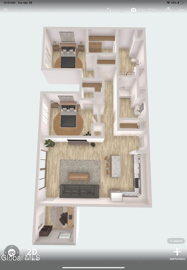 Building Photo - 20 Twenty W Dr