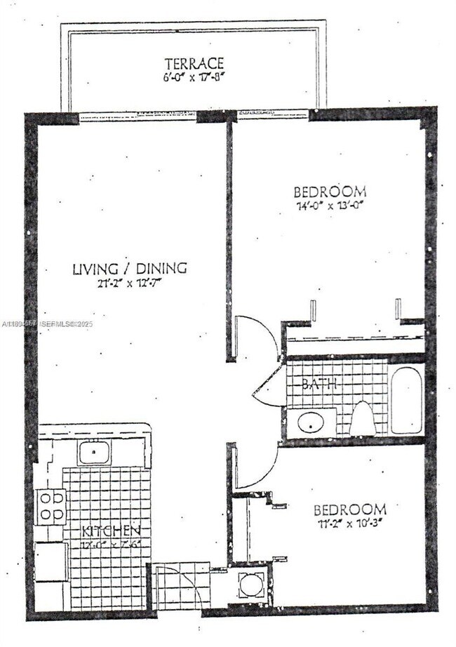 Building Photo - 5091 NW 7th St