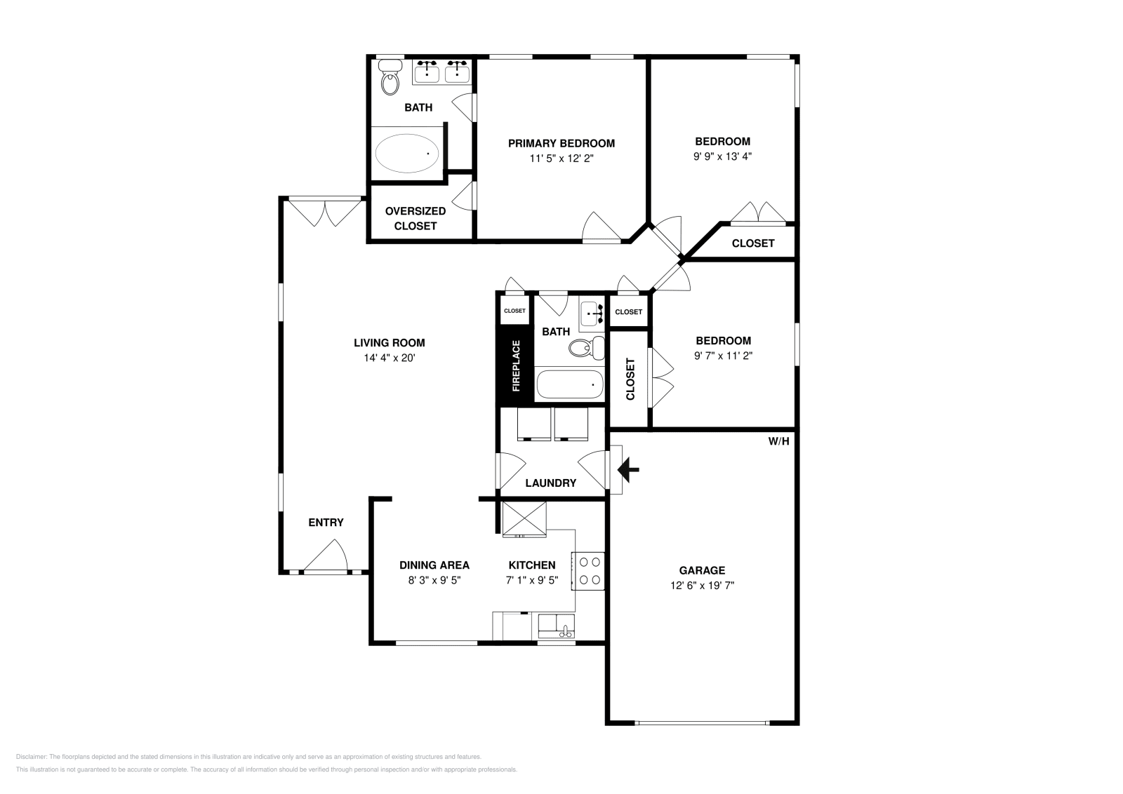 Building Photo - 12020 Brownestone View Dr