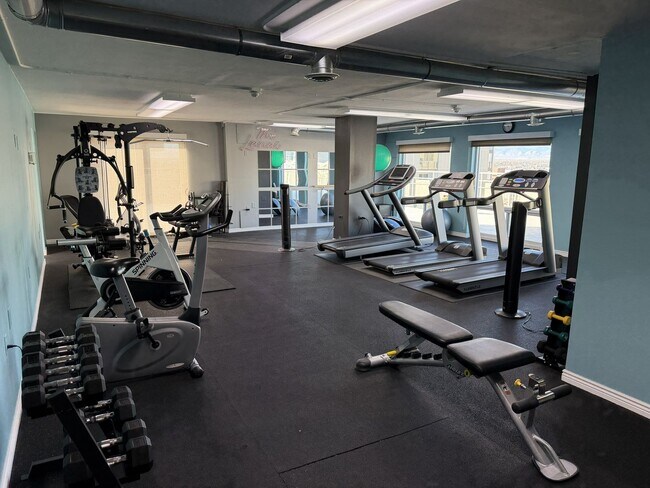 Building Photo - Stunning 2BD/2BA Condo Located in the hear...