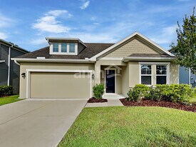 Building Photo - 6614 Hidden Rose Pl