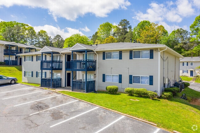 Building Photo - Woodland at Cascade