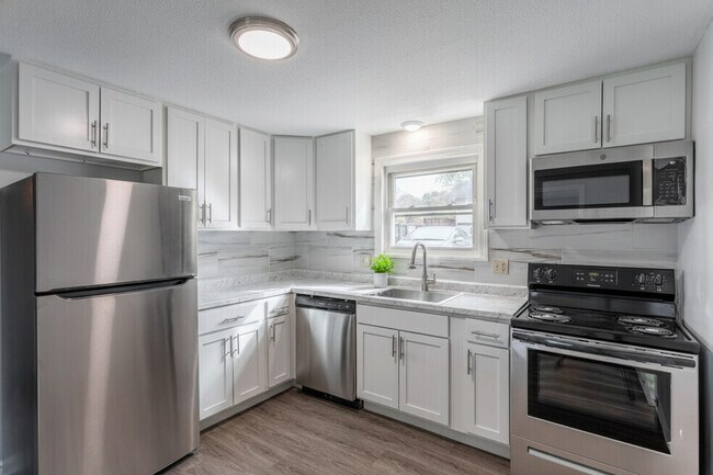 Welcome to Brookview!