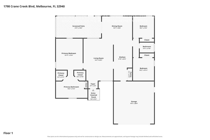 Building Photo - 1798 Crane Creek Blvd