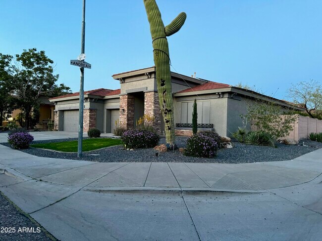Building Photo - 26711 N 24th Ave