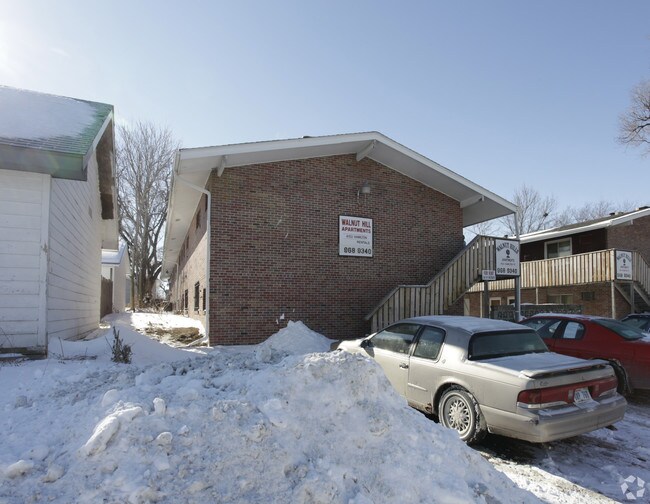 Building Photo - 4153 Hamilton St