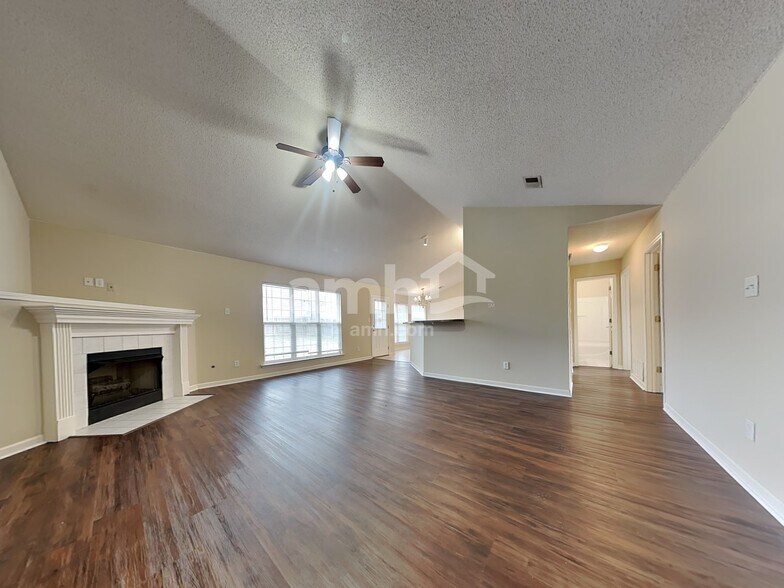 Building Photo - 5438 Milton Ridge Dr