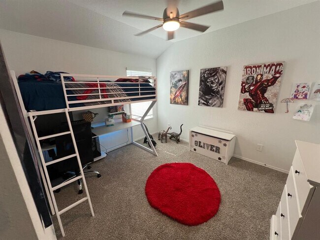 Building Photo - 5017 Almond Ter Dr