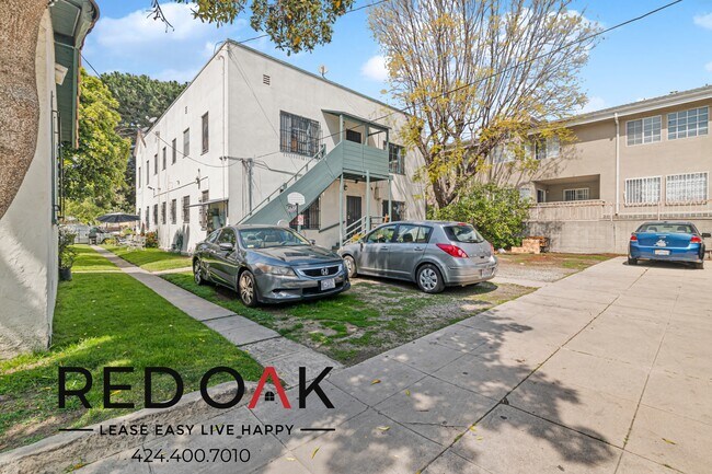 Building Photo - 2376 Portland St