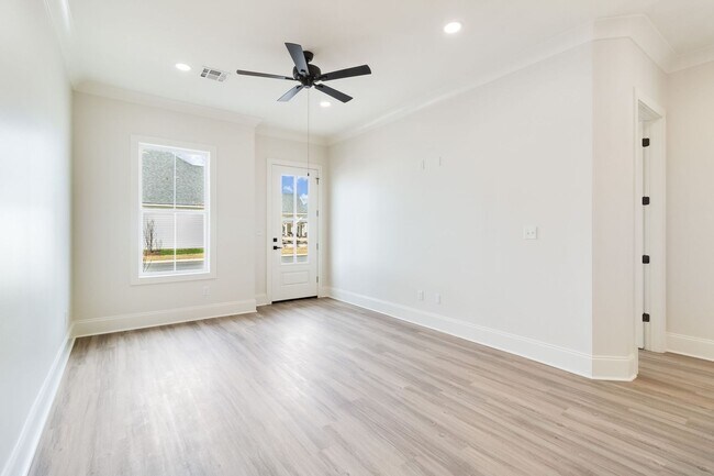 Building Photo - New Construction Upscale Single Story Townhome in Gated Community