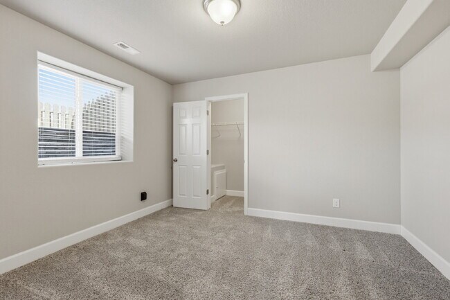 Building Photo - $2,295.95 - 3 Bed, 3.5 Bath Home in Peyton with Outdoor Patio Space and In-Unit Laundry!