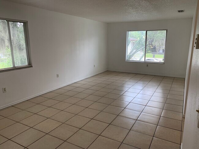 Living room - 1197 S Park Ave