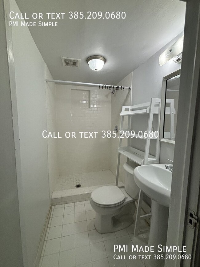 Building Photo - 332 N 300 E