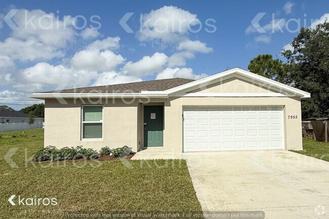 Building Photo - 7955 97th Ct
