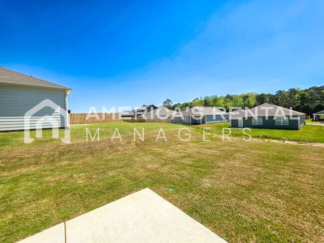 Building Photo - New Construction Home for Rent!