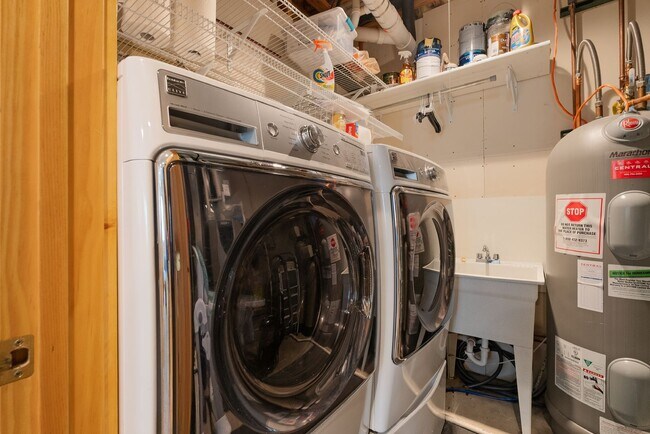Building Photo - Luxury A-Frame Cabin in Columbia Falls — Near Glacier National Park