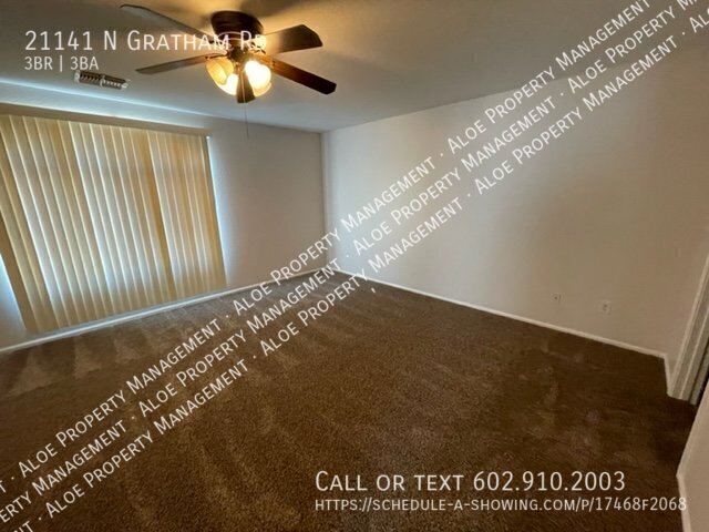 Building Photo - 21141 N Grantham Rd Maricopa AZ