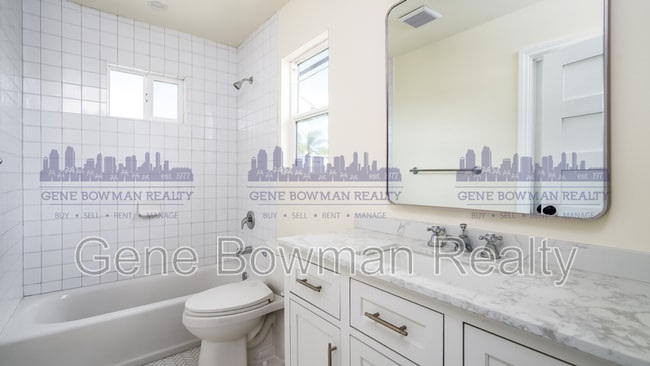 Building Photo - 3722 Polk Ave