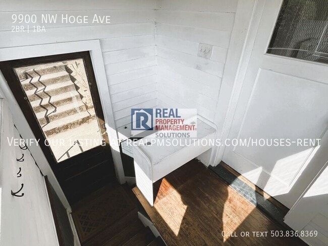 Building Photo - 9900 NW Hoge Ave