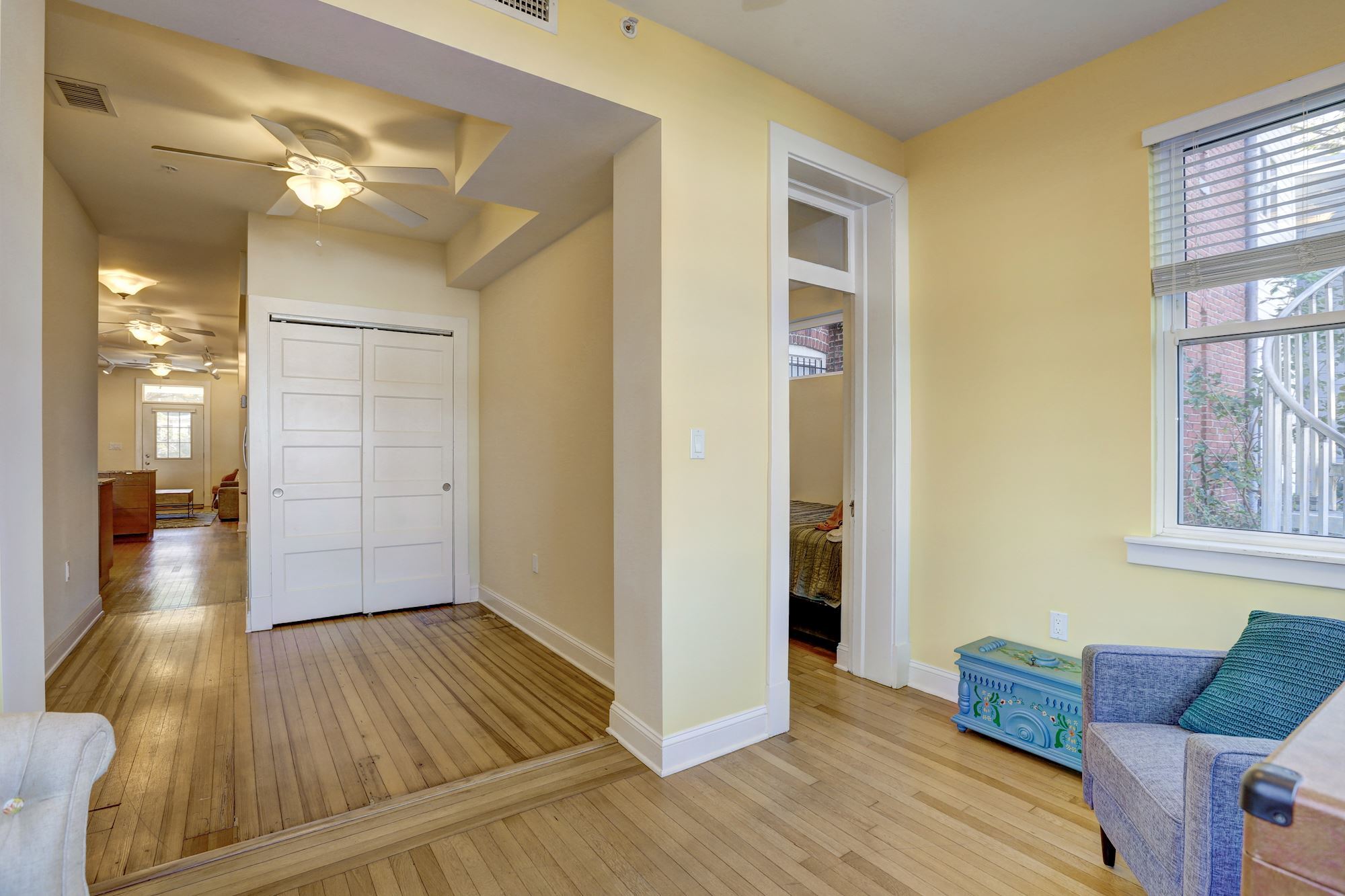 Building Photo - 4114 New Hampshire Ave NW