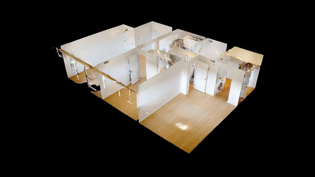 Building Photo - 2031 Castro St