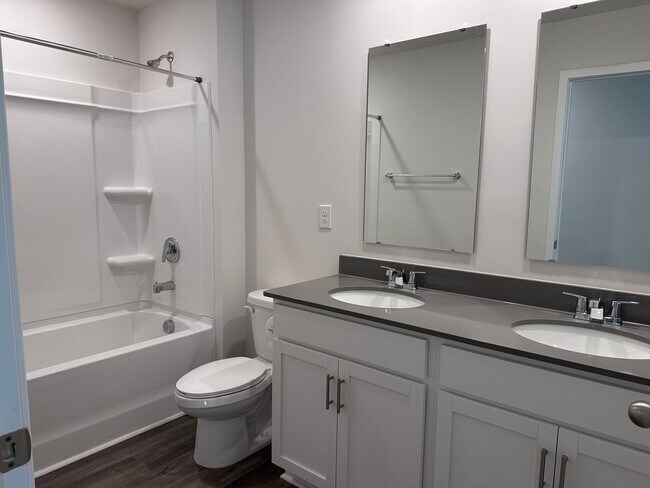 Building Photo - Brand-New  5-Bedroom Home in the Hamptons at Hickory with Modern Upgrades and Move-In Ready Comfort