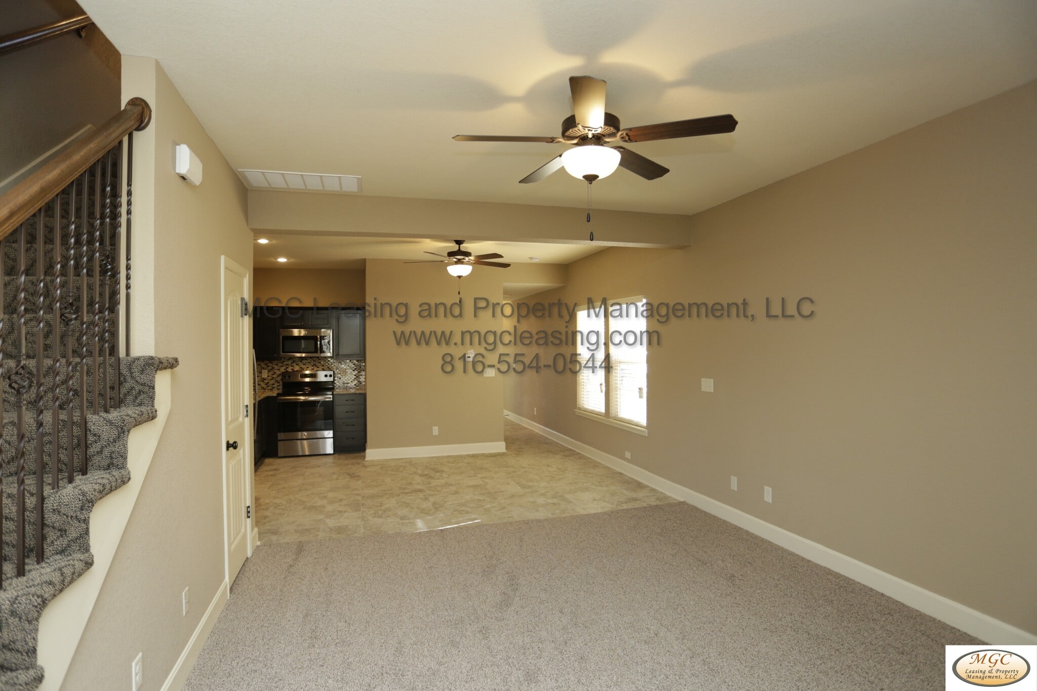 Building Photo - 502 N Foxridge Dr