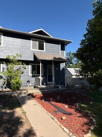 Building Photo - 414 N Meldrum St