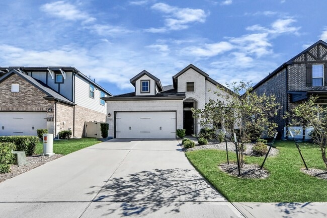 Building Photo - 17409 Turtleweed Ln