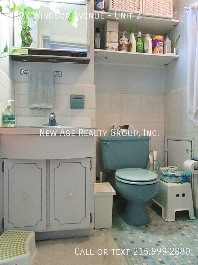 Building Photo - 4812 Windsor Ave