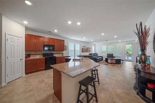 Building Photo - 10003 Cimarron Canyon Ln