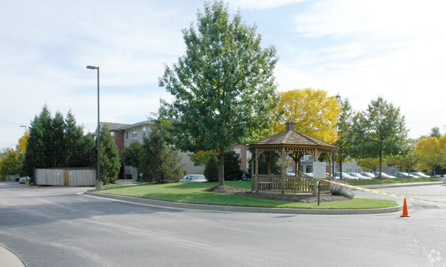 Building Photo - Park View at Rosedale