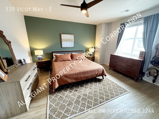 Building Photo - 539 Vicot Wy