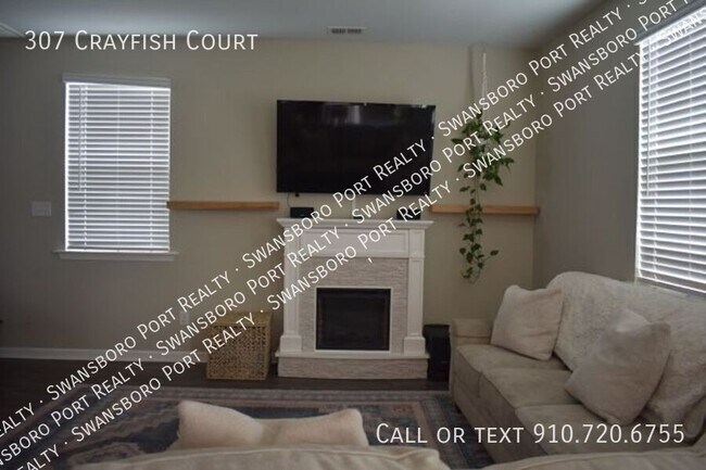 Building Photo - 307 Crayfish Ct