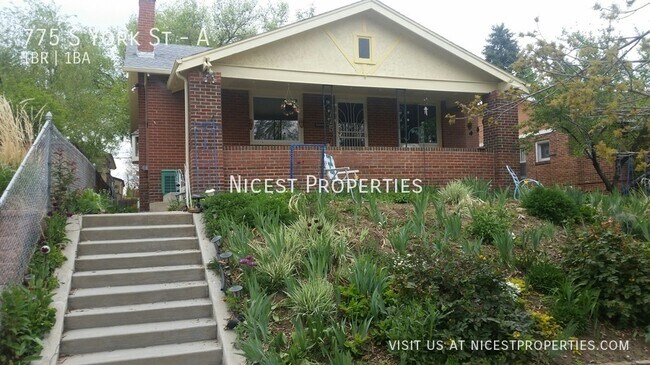 Building Photo - 775 S York St