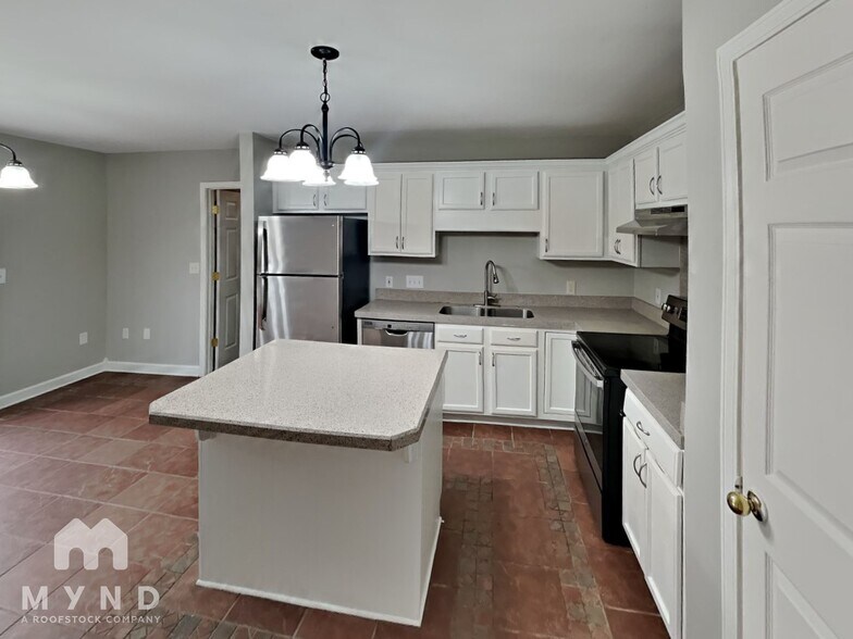 Building Photo - 119 Margaret Turner Rd