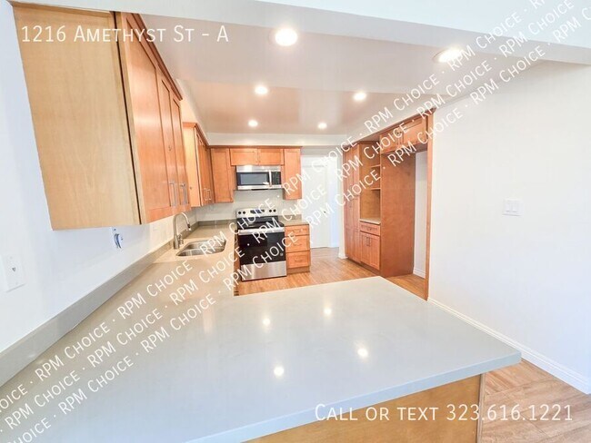Building Photo - 1216 Amethyst St