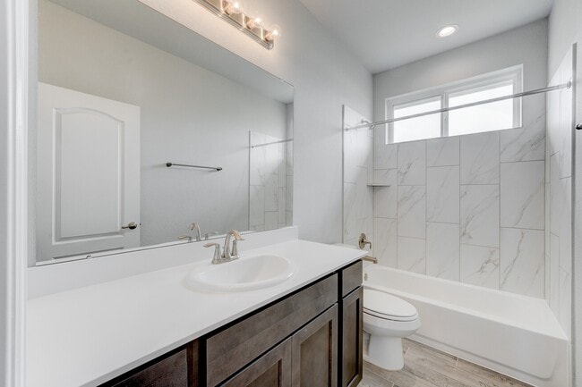 Building Photo - 10505 Stone Peak Dr